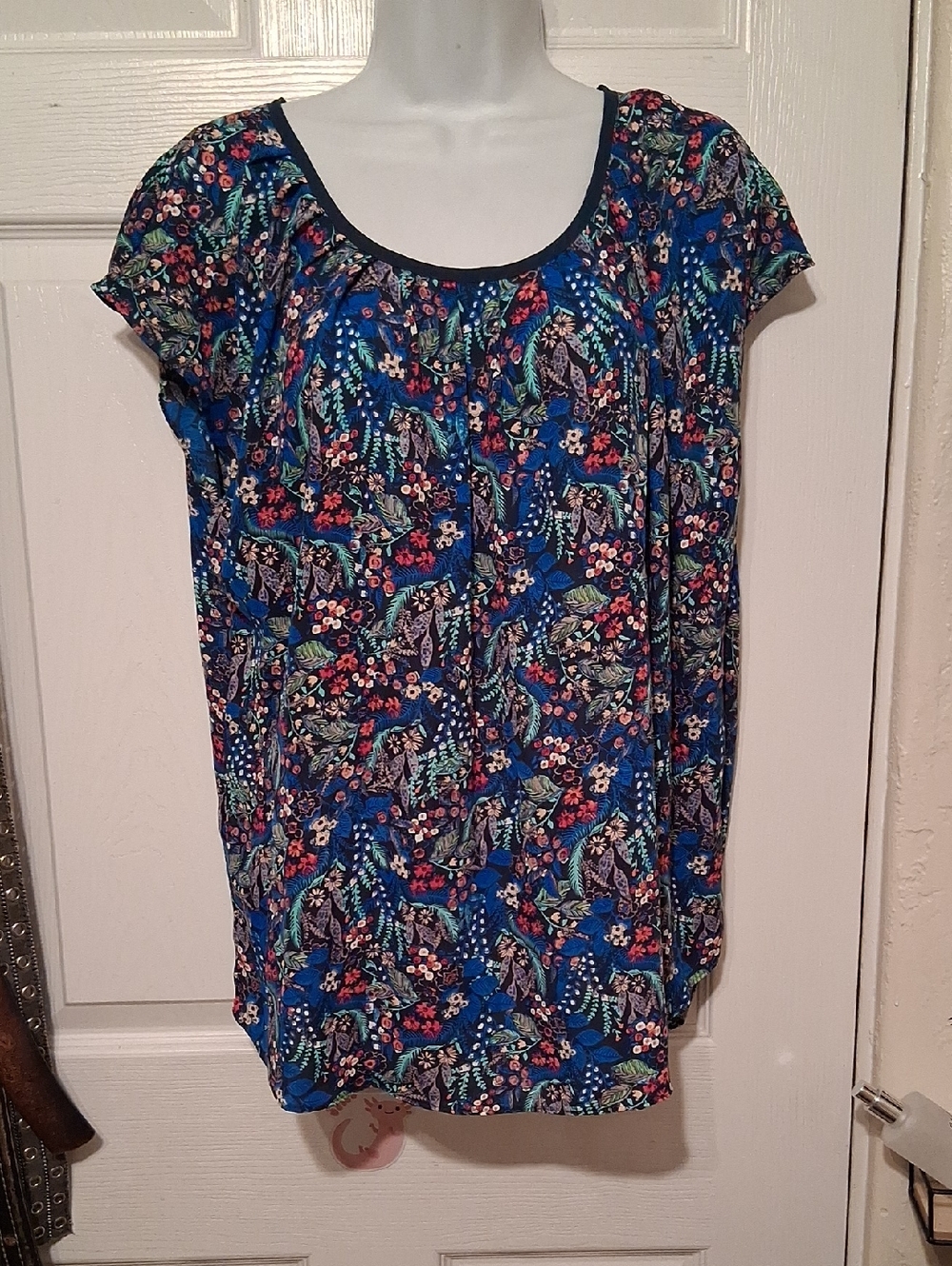 Lauren Conrad Top
